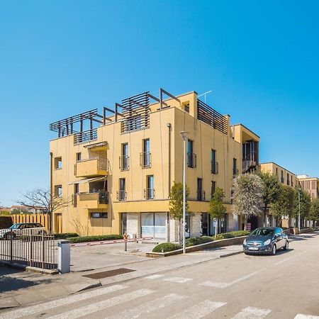Apartment Residence Πόρετς Εξωτερικό φωτογραφία