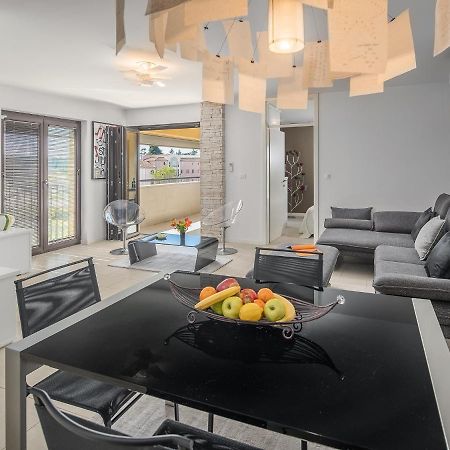Apartment Residence Πόρετς Εξωτερικό φωτογραφία