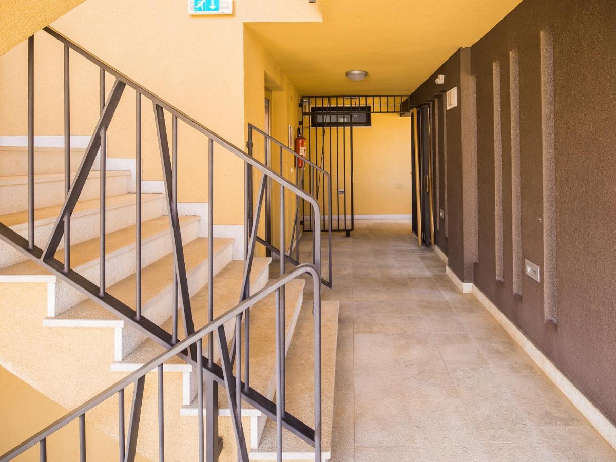 Apartment Residence Πόρετς Εξωτερικό φωτογραφία