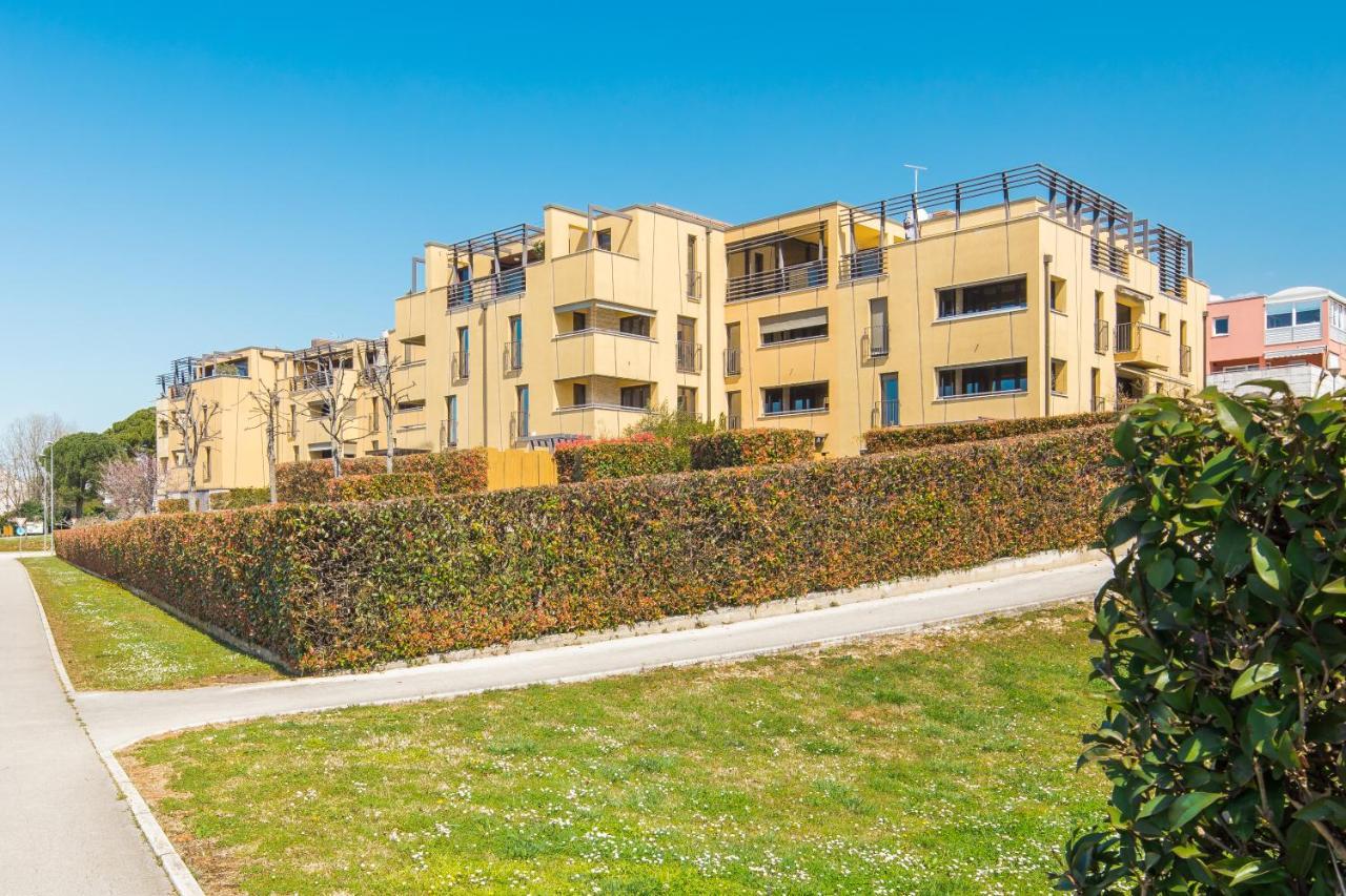 Apartment Residence Πόρετς Εξωτερικό φωτογραφία