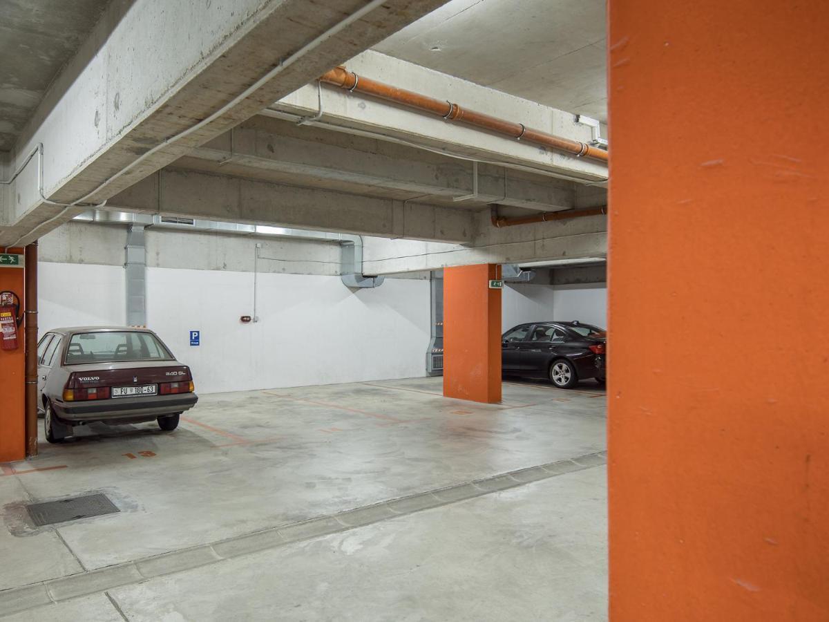 Apartment Residence Πόρετς Εξωτερικό φωτογραφία